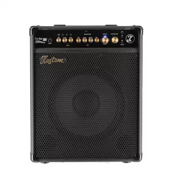 Ampli combo basse Kustom Camber 100