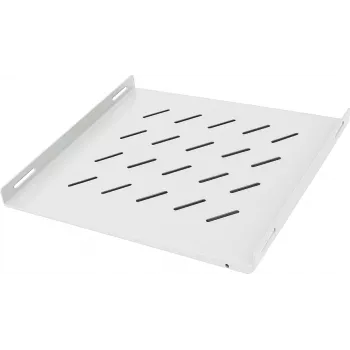 DSIT Fixed Shelf for 600mm Deep Outdoor Server Cabinets – 1U (DS-FH60-OUT)
