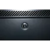 Baie serveur DSIT 22U 19 pouces avec porte vitrée, 600x800x1200 mm, noir (DS6822)
