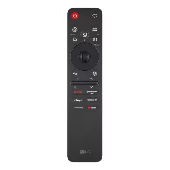 TV OLED LG OLED48B68LA 48 inch 4K Smart avec Dolby Vision IQ, 120 Hz, triple tuner, webOS