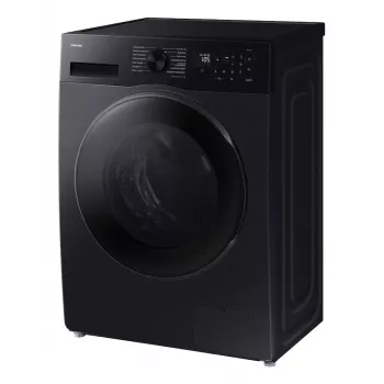 Lave-linge séchant Samsung WD90DG5G34BBEO 9kg/6kg avec Ecobubble et AI Control, blanc