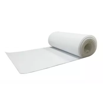 Filtre à air pour armoire serveur DSIT, blanc
