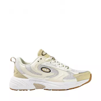 Baskets femme Fila Kreatix FFW0617 blanc Pink Glo bleu Atoll taille 37