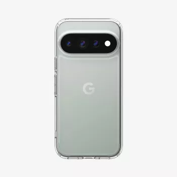 Coque SPIGEN Ultra Hybrid pour Google Pixel 11 Pro XL cristal transparent