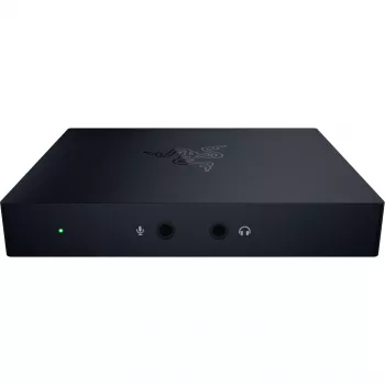 Razer Ripsaw HD Carte de capture de jeu, 1080p60, HDMI 2.0 (RZ20-02850100-R3M1) (emballage endommagé)