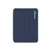 Skinarma Trax Étui folio pour Kindle Paperwhite 12e génération (7e génération) - Bleu