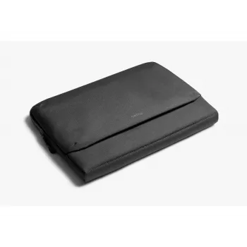 Bellroy Laptop Caddy 16 inch Slate - Housse de protection fine avec poches pour accessoires