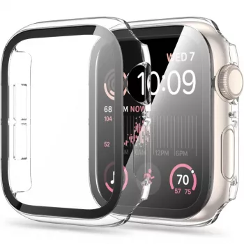 Coque Tech-Protect Defense360 pour Apple Watch 4/5/6/SE/1/2/3 (40 mm)