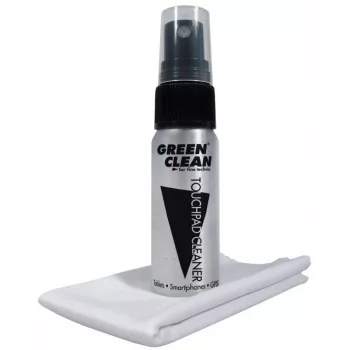 Kit de nettoyage pour touchpad Green Clean (C-6010)