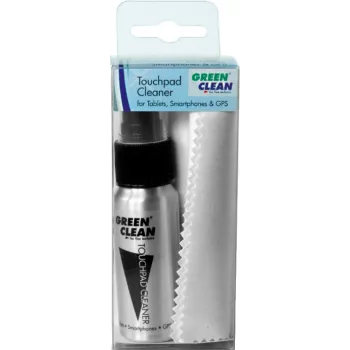 Kit de nettoyage pour touchpad Green Clean (C-6010)