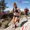 Bâtons de trail running Komperdell FXP Composite - Vert, 120 cm
