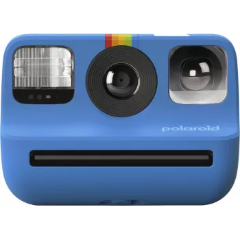 Appareil photo instantané Polaroid Go Gen 2, bleu (9147)