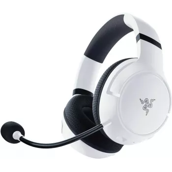 Casque gaming sans fil Razer Kaira pour Xbox - Blanc
