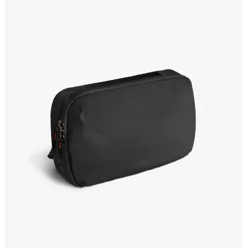 Pochette UNIQ Denver Tech Kit 2,5 l, noire
