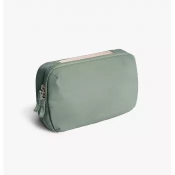 Pochette UNIQ Denver Tech Kit 2,5 l, noire