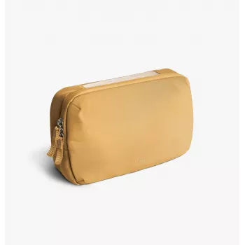 Pochette UNIQ Denver Tech Kit 2,5 L jaune
