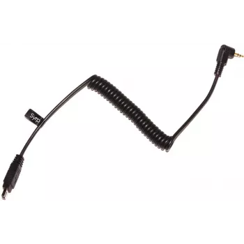 Syrp Câble Shutter Link 2N pour appareils photo Nikon (SY0001-7003)