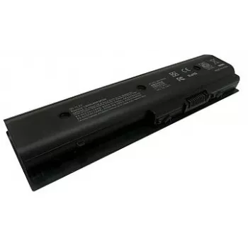 Extra Digital Advanced Batterie d'ordinateur portable pour HP MO09 - 5200mAh Li-ion 6 cellules, 10,8V, Noir