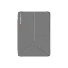 SKINARMA Serix Coque pour Kindle Paperwhite 12 (7e génération) - Gris