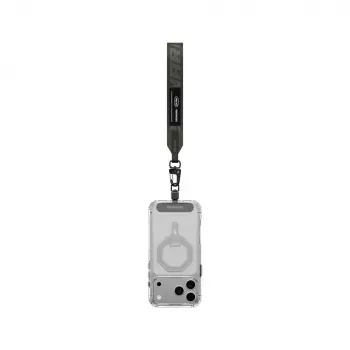 Dragonne universelle pour téléphone Skinarma Scout XE vert olive