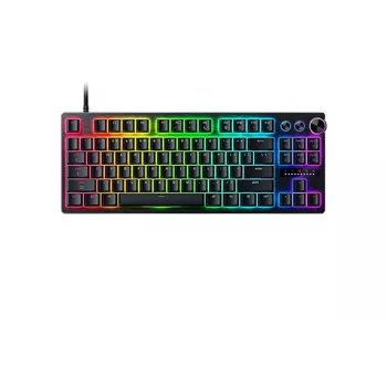Razer Huntsman V3 Pro Clavier gaming optique analogique Low-Profile Tenkeyless 8 kHz