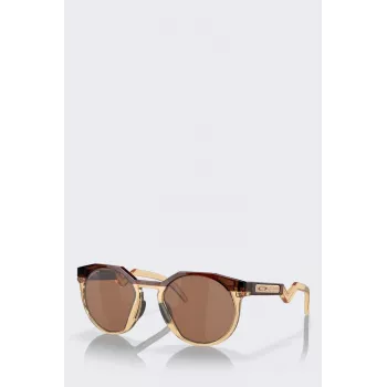 Lunettes de soleil Oakley HSTN OO9242-0752, Amber/Curry/Prizm Tungsten