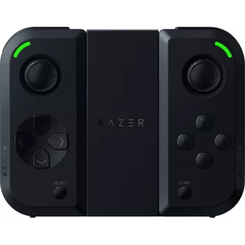 Manette de jeu double face Razer Junglecat, noir (RZ06-03090100-R3M1)