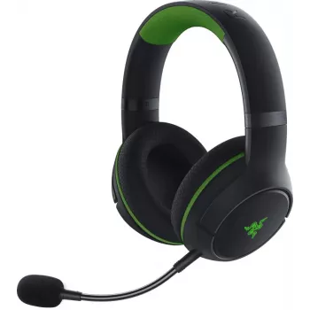 Casque gaming sans fil Razer Kaira Pro (noir)