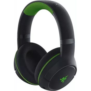 Casque gaming sans fil Razer Kaira Pro (noir)