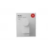 Nuki Smart Lock GO cylindre CH (5e génération) - serrure de porte connectée, Bluetooth 5.0, Thread, compatible Matter, noir