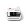 Appareil photo instantané Polaroid Go Generation 3, blanc