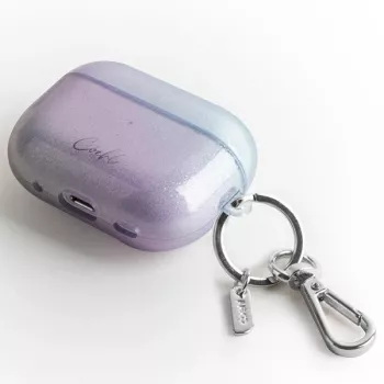 Coque UNIQ Coehl Linear pour AirPods Pro 2 (2022/2023) - Stardust