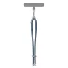 Dragonne universelle pour téléphone UNIQ Coehl Laurel Bleu saphir
