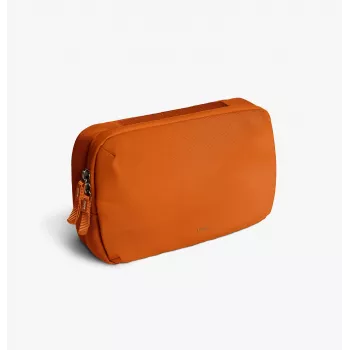 Pochette UNIQ Denver Tech Kit 2,5 l orange