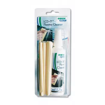 Kit de nettoyage LCD Green Clean (C-6000)