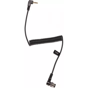 Câble de liaison Syrp 1N pour appareils photo Fujifilm/Nikon (SY0001-7005)