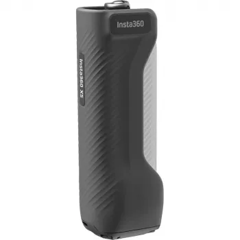 Poignée utilitaire pliable Insta360 X5 (CINSBBMY)