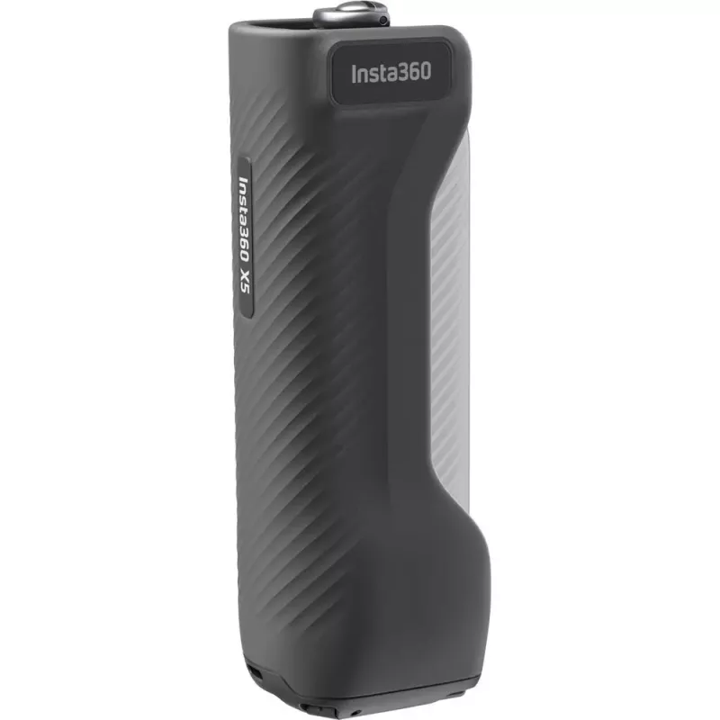 Poignée utilitaire pliable Insta360 X5 (CINSBBMY)