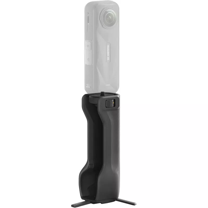 Poignée utilitaire pliable Insta360 X5 (CINSBBMY)