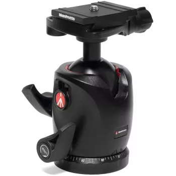 Rotule Manfrotto X-Pro Xchange (MHXPRO-Q6TX)