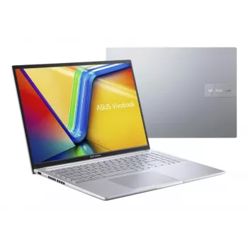 Ordinateur portable ASUS Vivobook 16 F1605VA-WS96 16 pouces WUXGA Intel Core i9-13900H 16 Go 1 To SSD Windows 11 Home, Cool Silver