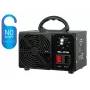 Générateur d'ozone Blow OZ-04, 60 000 mg/h, 140 W, noir