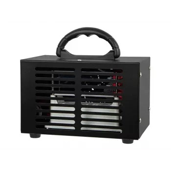 Générateur d'ozone Blow OZ-04, 60 000 mg/h, 140 W, noir