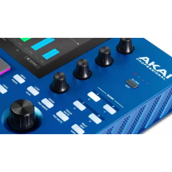 AKAI MPC ONE GEN2 Centre de production musicale autonome