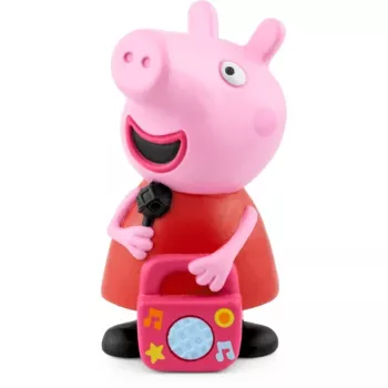Peppa Pig - Ma fête d'anniversaire (pièce audio)
