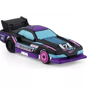 Livre audio Tonies Hot Wheels – The Racing Academy