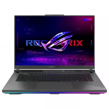 Ordinateur portable gaming ASUS ROG Strix G16 G614PP-RV031W, 16