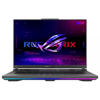 Ordinateur portable gaming ASUS ROG Strix G16 G614PP-RV031W, 16