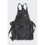 Tablier Carhartt Duck, noir