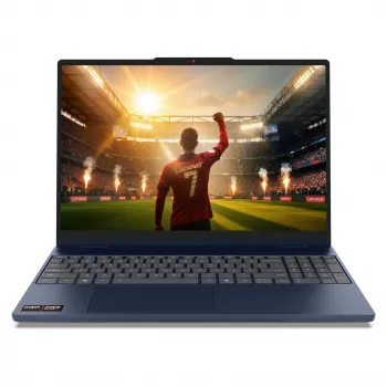 Ordinateur portable 2-en-1 Lenovo IdeaPad 5 15AGP11 83UM002YGE, AMD Ryzen AI 5 430, 15,3 inch WUXGA, 16 Go DDR5, 512 Go SSD, Windows 11 Home